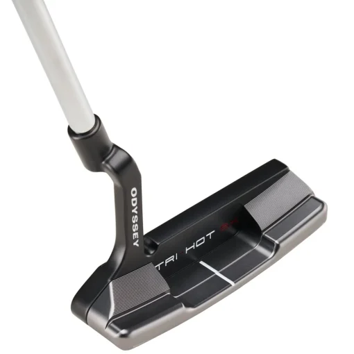 Used Odyssey Tri-Hot 5K Two 22 Putter Golf Clubs