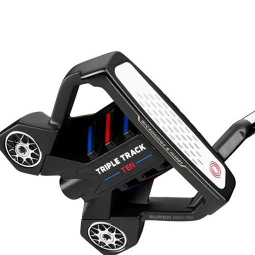 Used Odyssey Triple Track Ten S 2020 Putter Golf Clubs