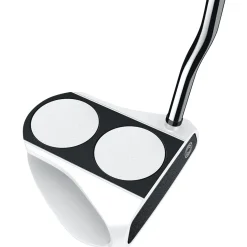 Used Odyssey Versa 90 2-Ball Putter Golf Clubs