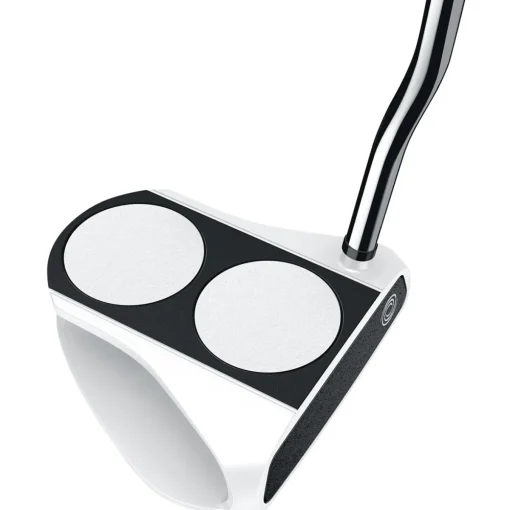 Used Odyssey Versa 90 2-Ball Putter Golf Clubs
