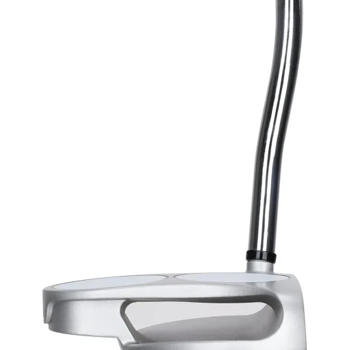 Used Odyssey White Hot OG 2 Ball Left Handed Putter Golf Clubs