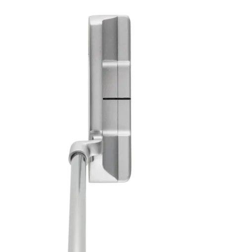 Used Odyssey White Hot OG Two CH Putter Golf Clubs