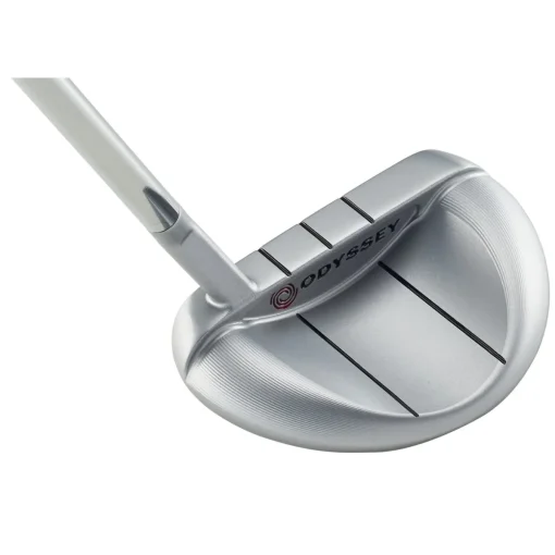 Used Odyssey White Hot OG Rossie S Stroke Lab Putter Golf Clubs