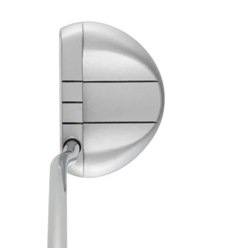 Used Odyssey White Hot OG Rossie DB Putter Golf Clubs