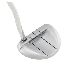 Used Odyssey White Hot OG Rossie DB Putter Golf Clubs