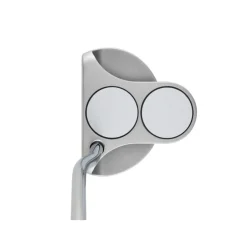 Used Odyssey White Hot OG 2 Ball DB Putter Golf Clubs