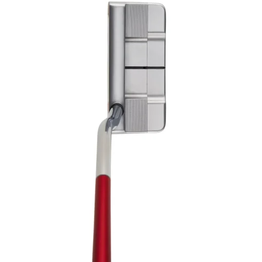 Used Odyssey White Hot OG Double Wide Stroke Lab 22 Putter Golf Clubs