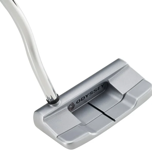 Used Odyssey White Hot OG Double Wide Stroke Lab 22 Putter Golf Clubs