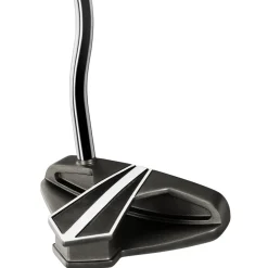 Used Odyssey White Hot Pro D.A.R.T. Mini Putter Golf Clubs