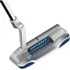 Used Odyssey White Hot RX #1 Putter Golf Clubs
