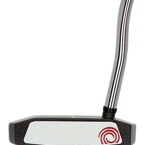 Used Odyssey White Hot RX #7 Black Putter Golf Clubs