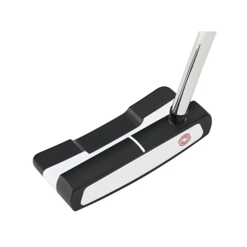 Used Odyssey White Hot Versa Double Wide DB Putter Golf Clubs