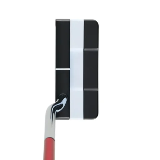 Used Odyssey White Hot Versa Double Wide DB Putter Golf Clubs