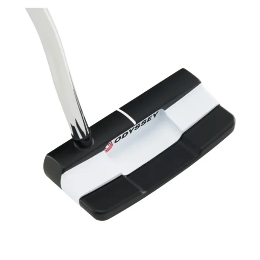 Used Odyssey White Hot Versa Double Wide DB Putter Golf Clubs