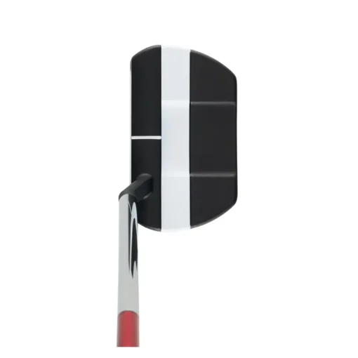Used Odyssey White Hot Versa Three T Putter Golf Clubs