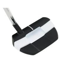 Used Odyssey White Hot Versa Three T Putter Golf Clubs