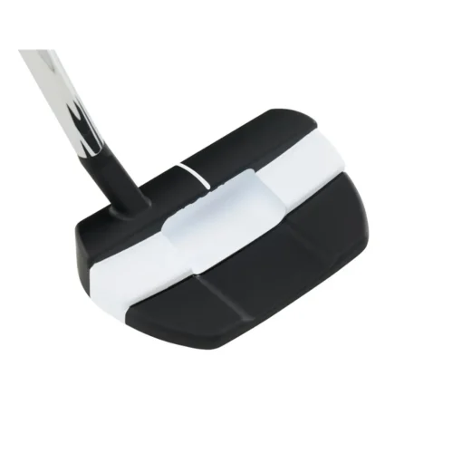 Used Odyssey White Hot Versa Three T Putter Golf Clubs