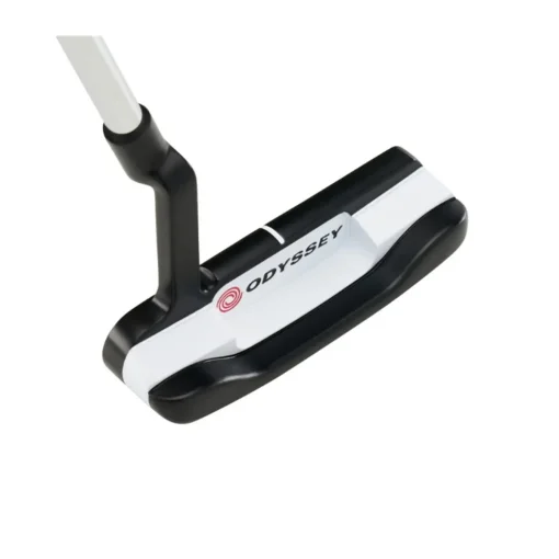 Used Odyssey White Hot Versa One CH Putter Golf Clubs