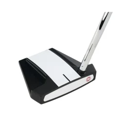 Used Odyssey White Hot Versa Twelve DB Putter Golf Clubs