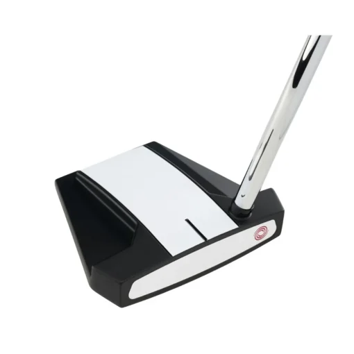 Used Odyssey White Hot Versa Twelve DB Putter Golf Clubs