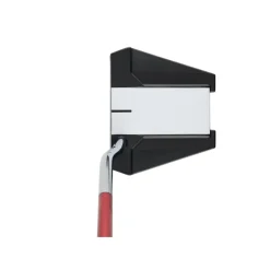 Used Odyssey White Hot Versa Twelve DB Putter Golf Clubs