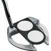 Used Odyssey Works 2-Ball Fang Versa Putter Golf Clubs