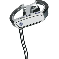 Used Odyssey Works 2-Ball Fang Versa Putter Golf Clubs