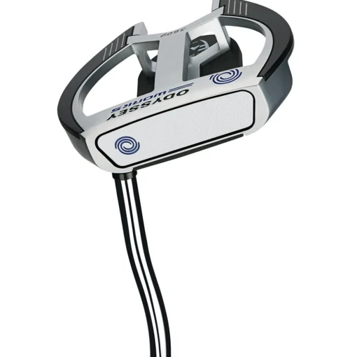 Used Odyssey Works 2-Ball Fang Versa Putter Golf Clubs