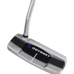 Used Odyssey Works Tank Versa #1W Putter Golf Clubs