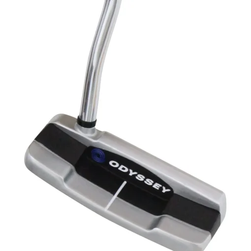 Used Odyssey Works Tank Versa #1W Putter Golf Clubs