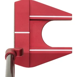 Used Odyssey Xander Red 7 X Putter Golf Clubs