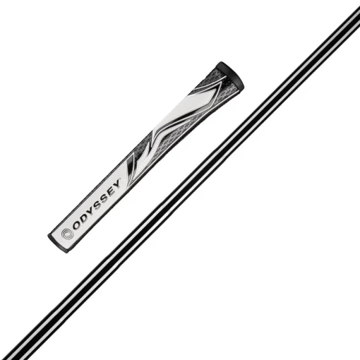 Used Odyssey Xander Red 7 X Putter Golf Clubs