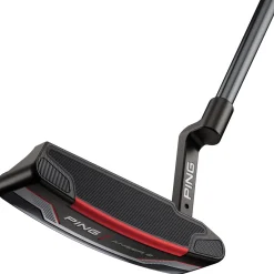 Used Ping 2021 Anser 2 Putter Golf Clubs