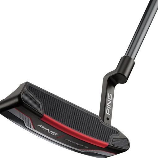 Used Ping 2021 Anser 2 Putter Golf Clubs