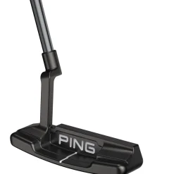 Used Ping 2021 Anser 2 Putter Golf Clubs