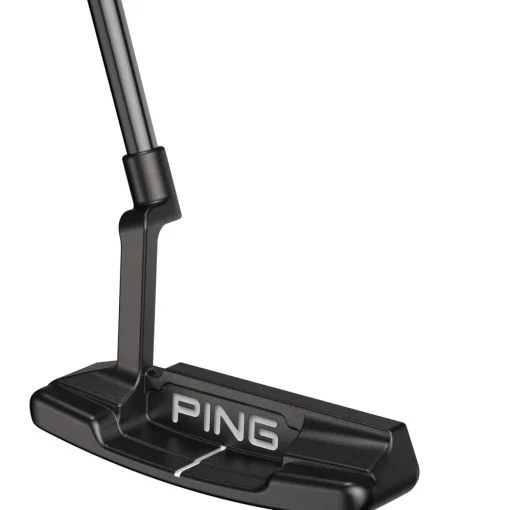 Used Ping 2021 Anser 2 Putter Golf Clubs