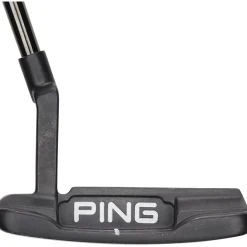 Used Ping 2021 Anser Putter Golf Clubs