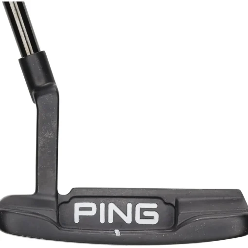 Used Ping 2021 Anser Putter Golf Clubs