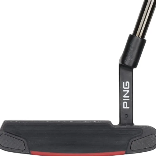 Used Ping 2021 Anser Putter Golf Clubs