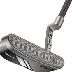 Used Ping 2024 B60 Putter Golf Clubs