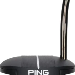 Used Ping 2021 CA 70 Mid-Mallet Putter Golf Clubs