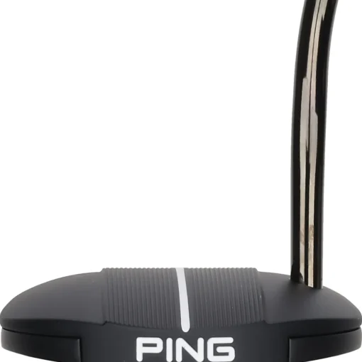 Used Ping 2021 CA 70 Mid-Mallet Putter Golf Clubs