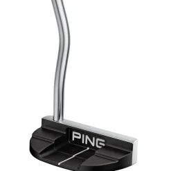 Used Ping 2023 DS 72 Mid-Mallet Putter Golf Clubs
