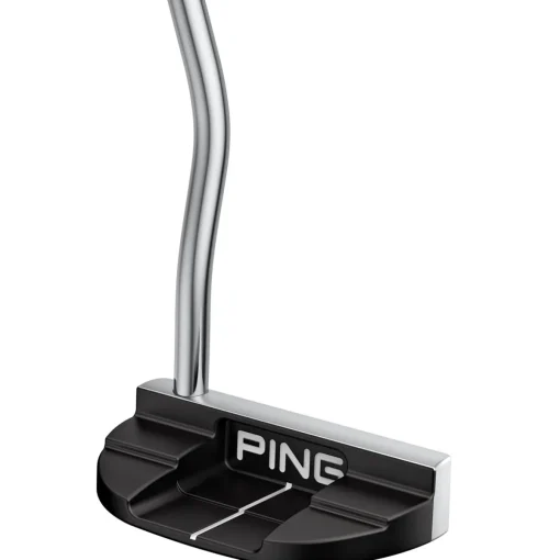 Used Ping 2023 DS 72 Mid-Mallet Putter Golf Clubs