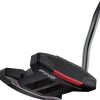 Used Ping 2021 Harwood Mallet Putter Golf Clubs