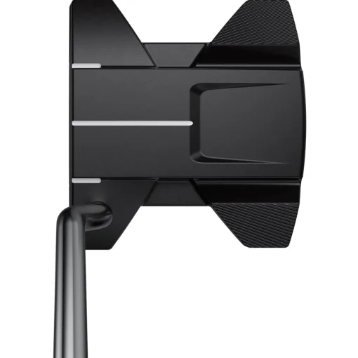 Used Ping 2021 Harwood Mallet Putter Golf Clubs