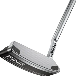 Used Ping 2023 Kushin 4 Putter Golf Clubs