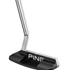 Used Ping 2023 Kushin 4 Putter Golf Clubs
