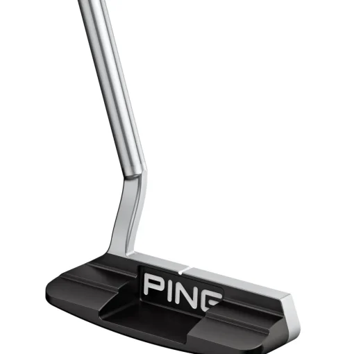 Used Ping 2023 Kushin 4 Putter Golf Clubs