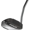 Used Ping 2023 Mundy Mallet Putter Golf Clubs